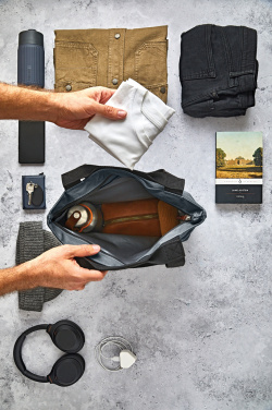 Logotrade ärikingi foto: Black+Blum 16L isoleeritud kandekott/jahutuskott